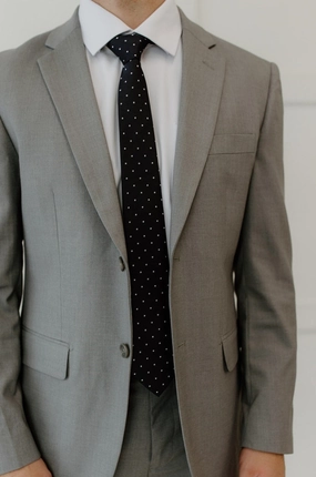 Legacy Suit Grey Legacy Suit Grey