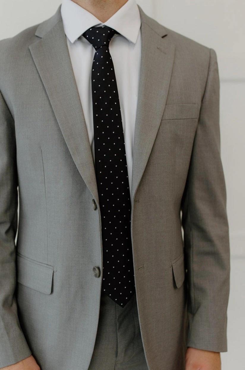 Legacy Suit Grey