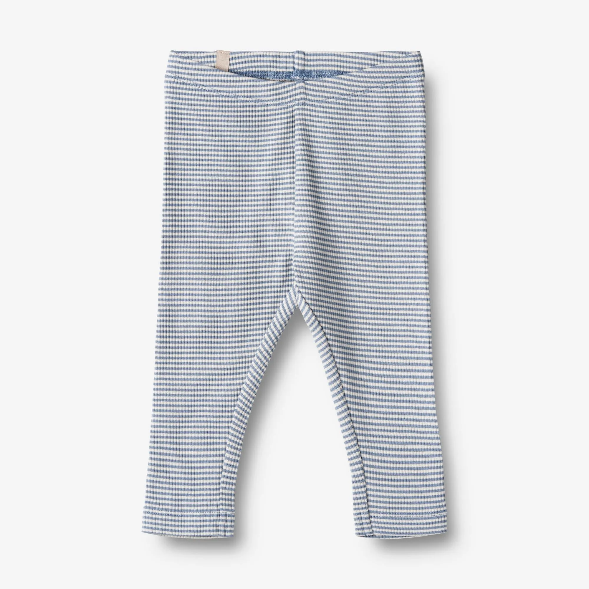 Leggings Jules - blue stripe