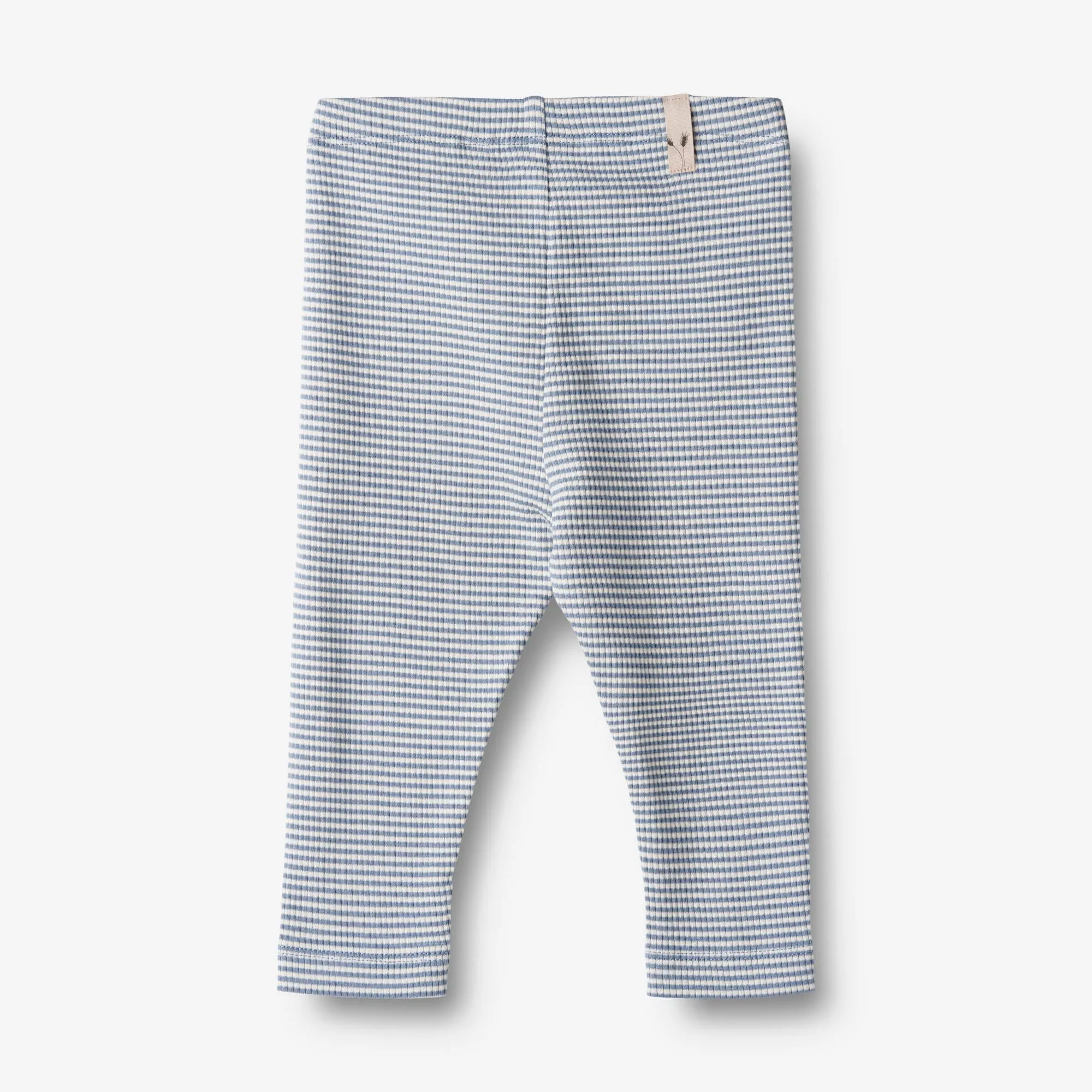 Leggings Jules - blue stripe