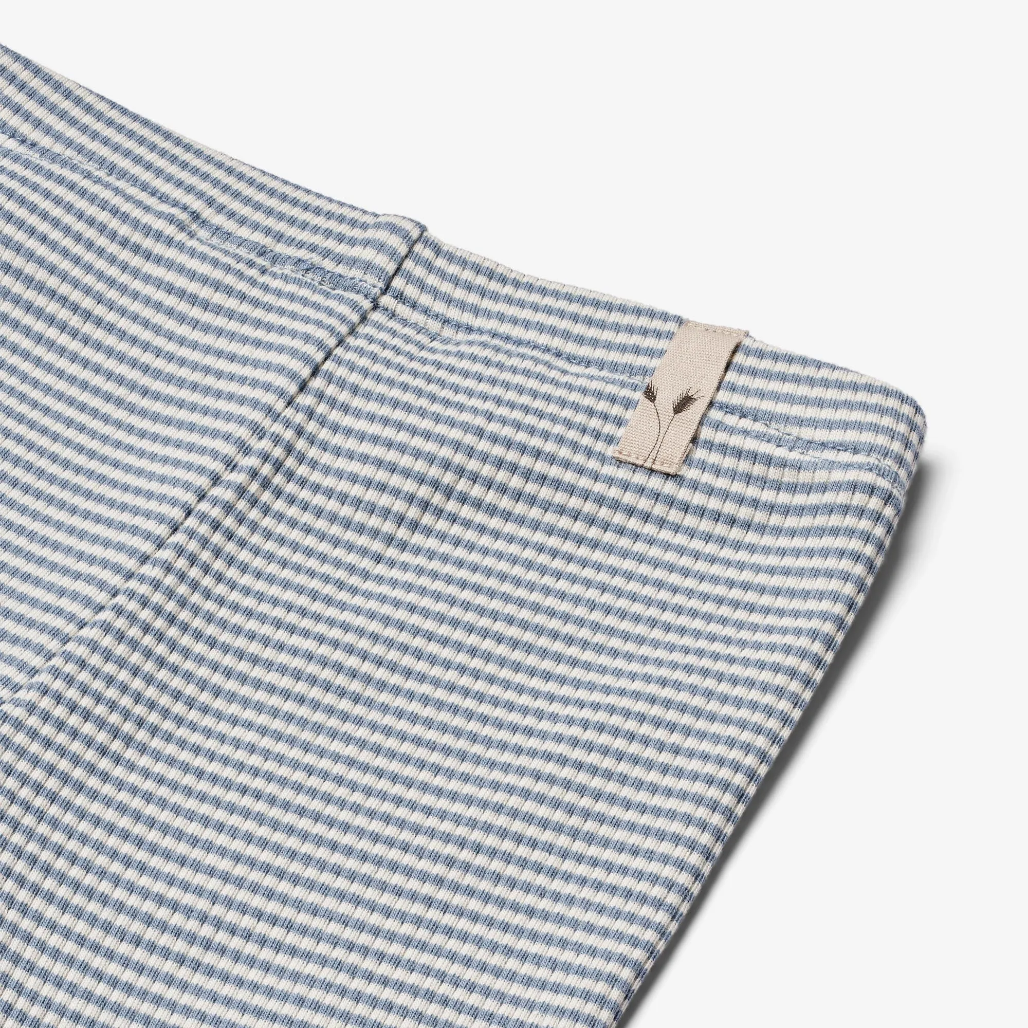 Leggings Jules - blue stripe