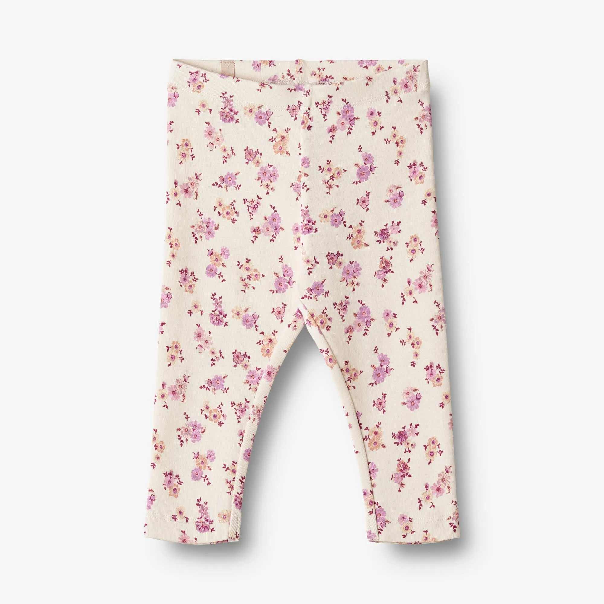 Leggings Jules - shell flowers