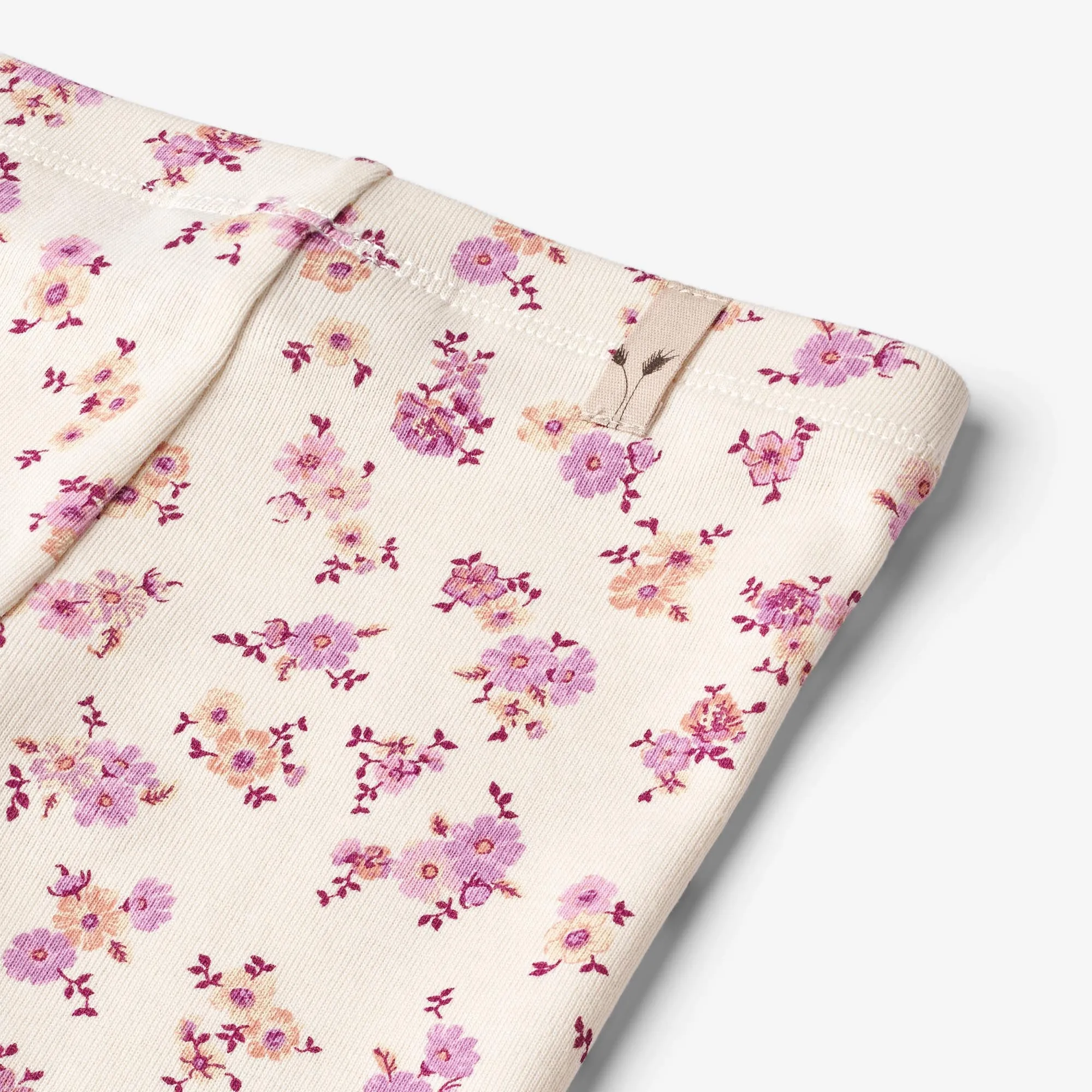 Leggings Jules - shell flowers