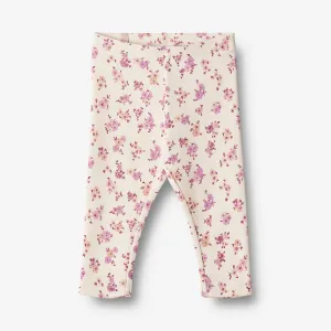 Leggings Jules - shell flowers