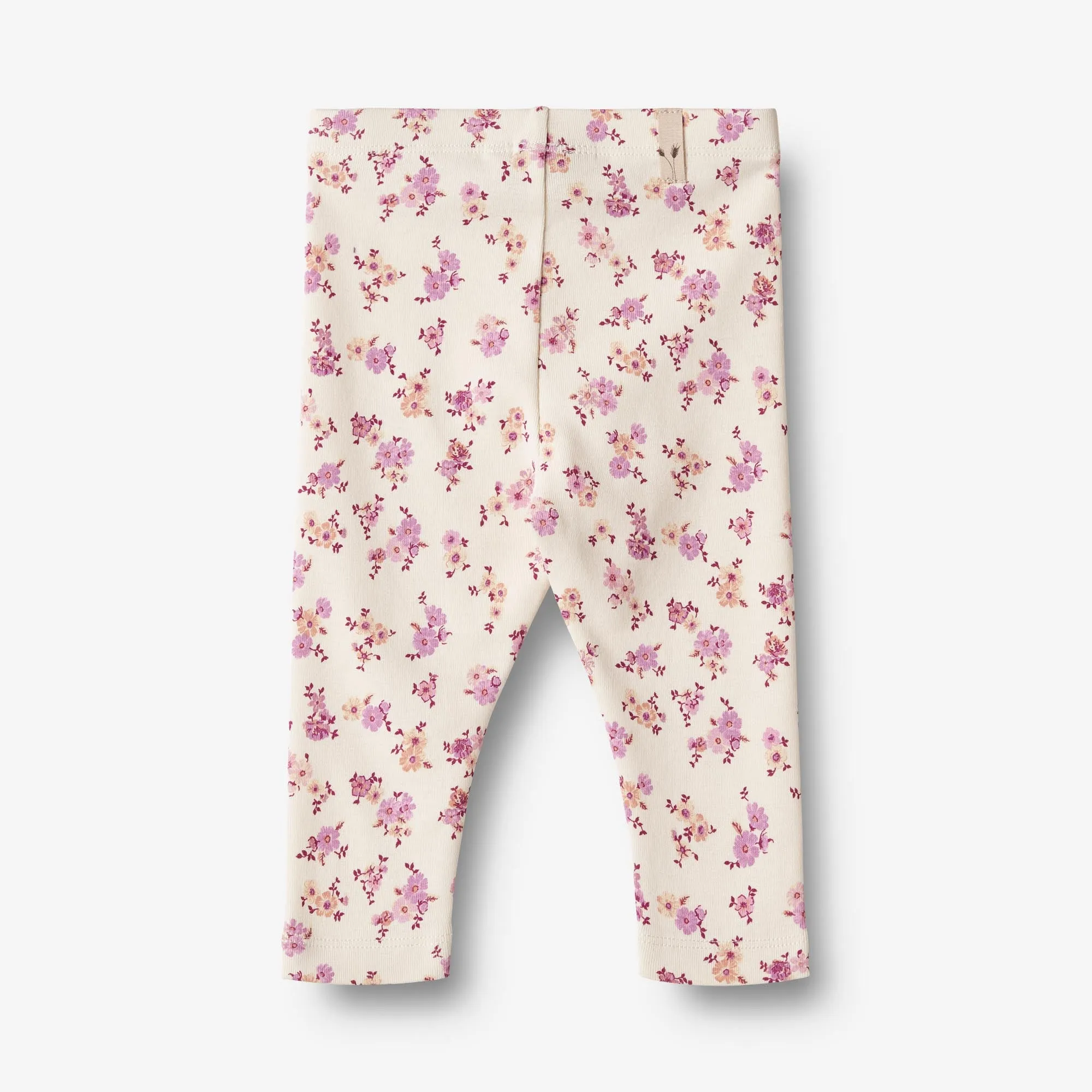 Leggings Jules - shell flowers