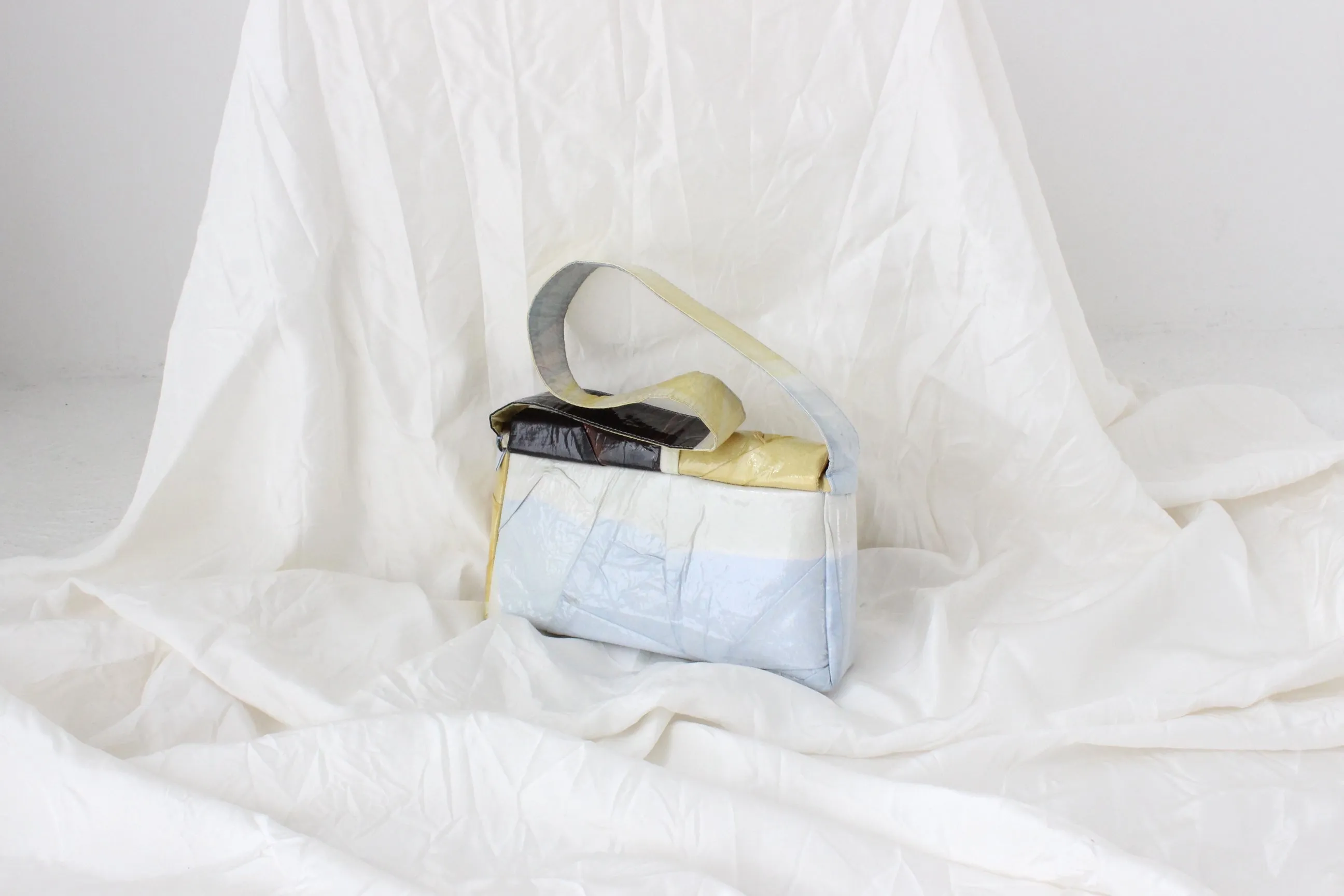 Lid Bag - The Lemon