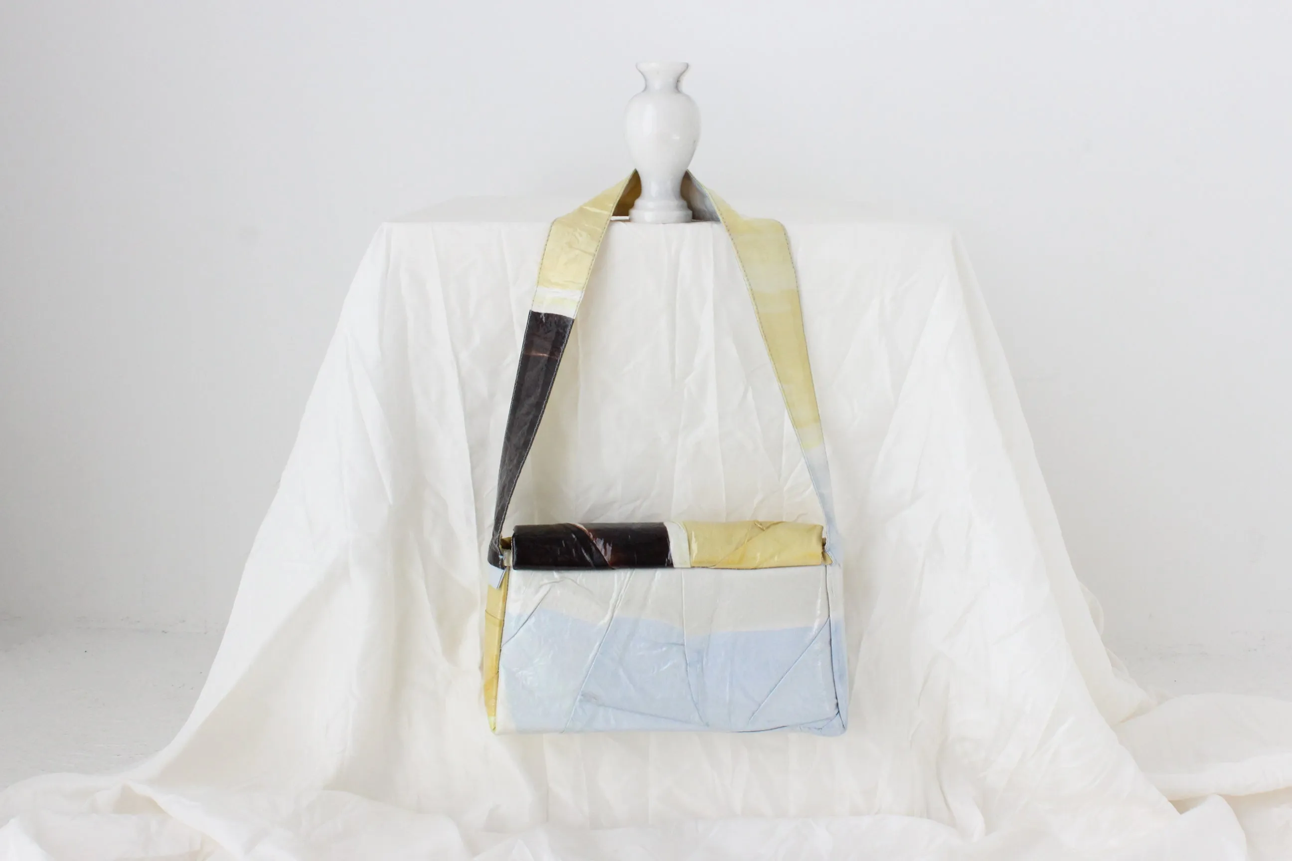 Lid Bag - The Lemon