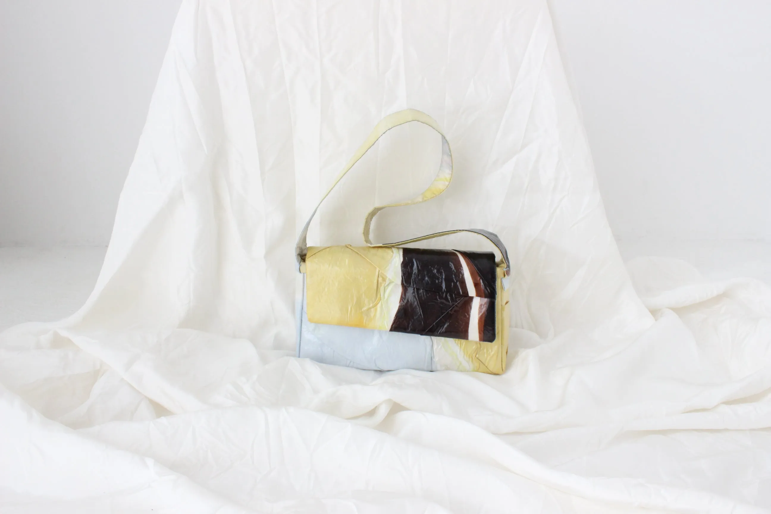 Lid Bag - The Lemon