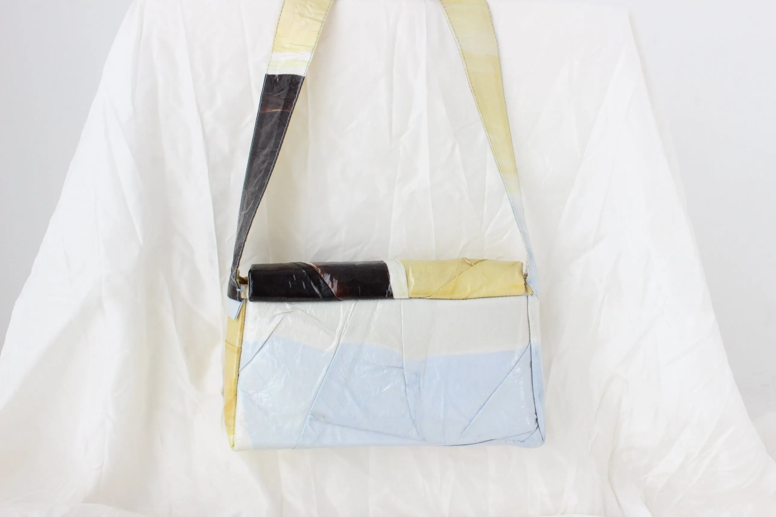 Lid Bag - The Lemon