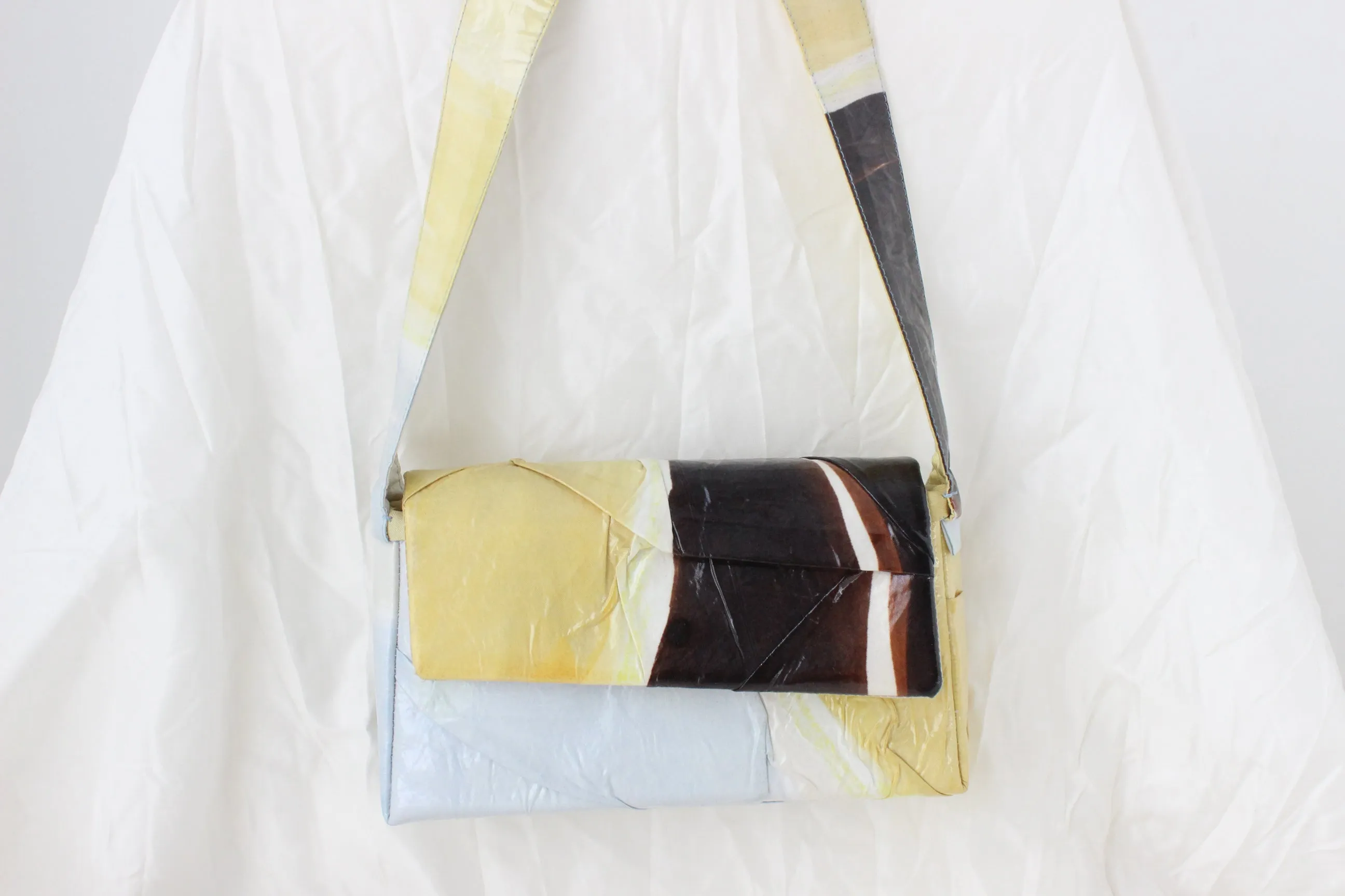 Lid Bag - The Lemon