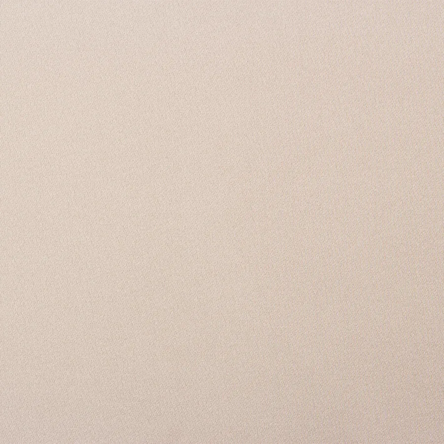 Light Nude Double Faced Duchess Satin & Mikado