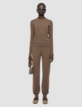 Light Pure Cashmere Joggers Light Pure Cashmere Joggers