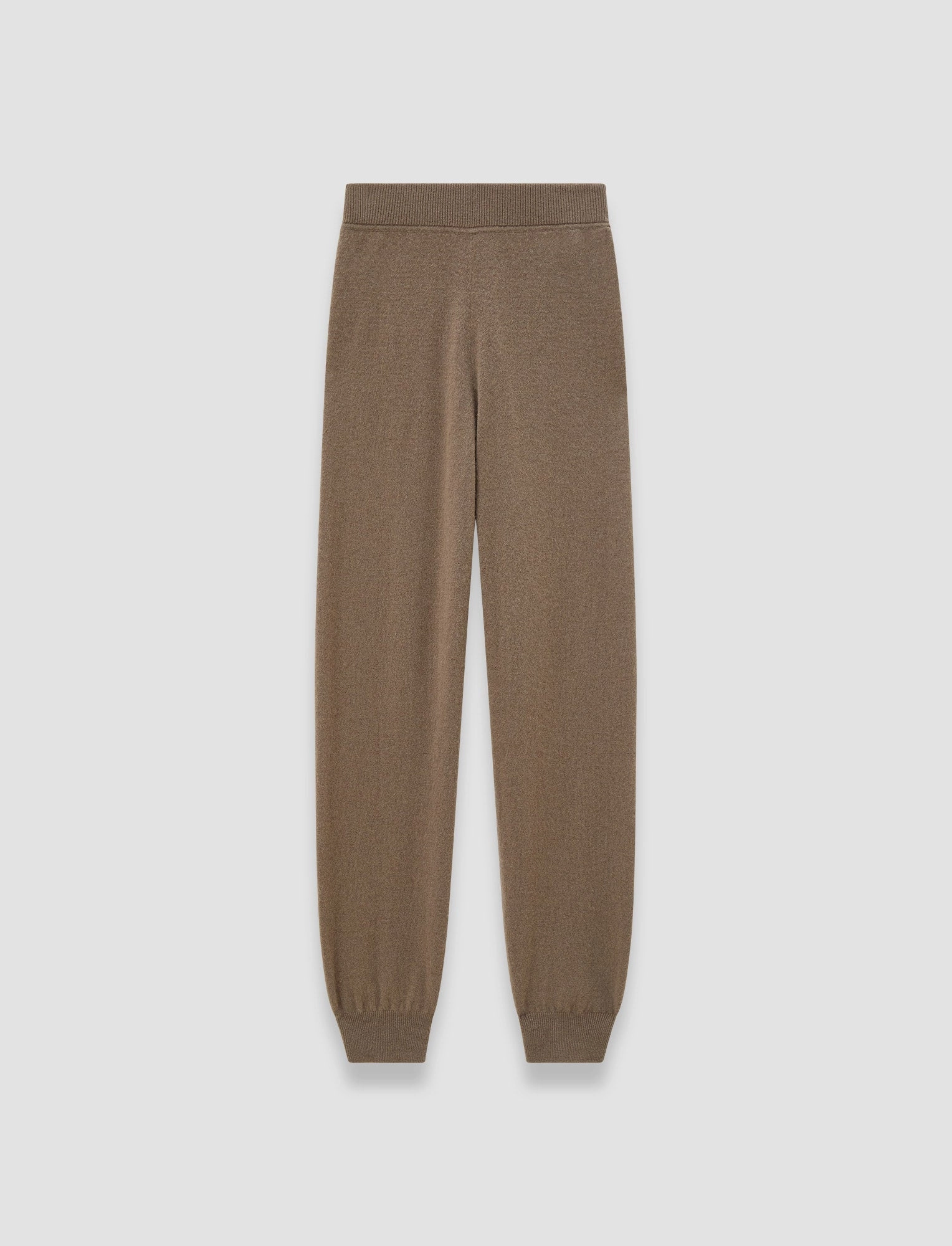 Light Pure Cashmere Joggers