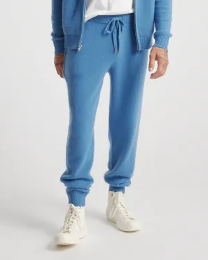 Lightweight Mongolian Cashmere Jogger