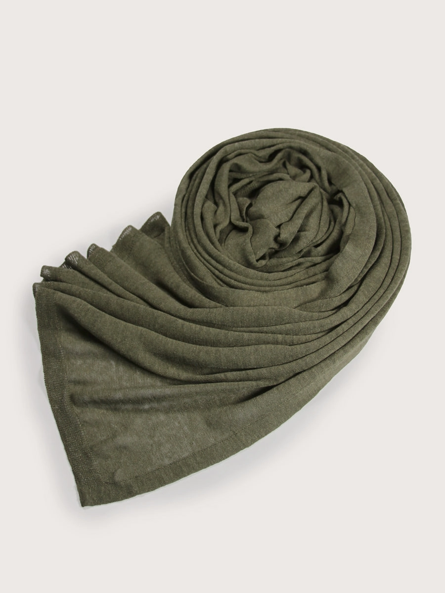 LINEN WRAP