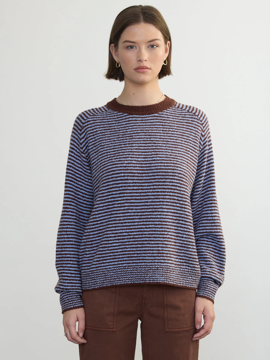 LOLA PULLOVER