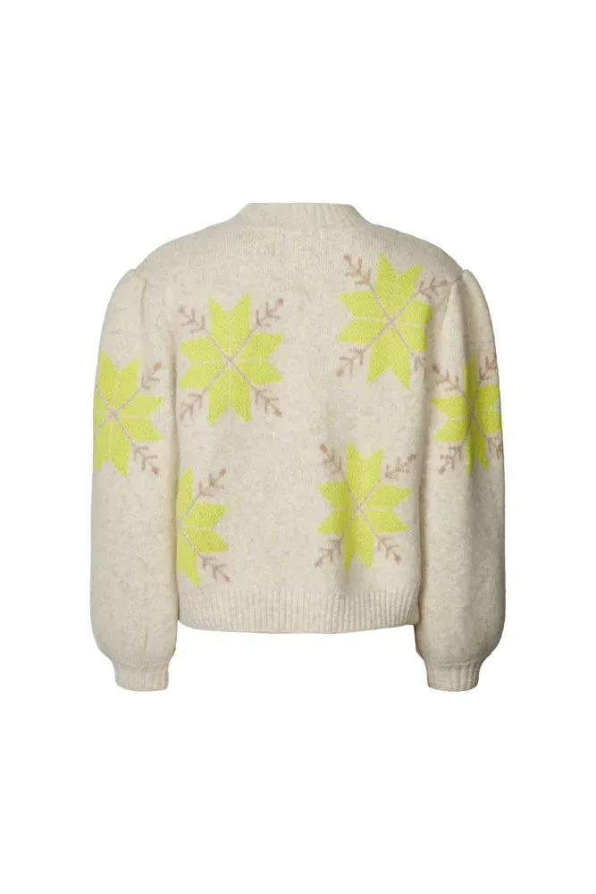 Lollys Laundry Suki Knitwear Jumper