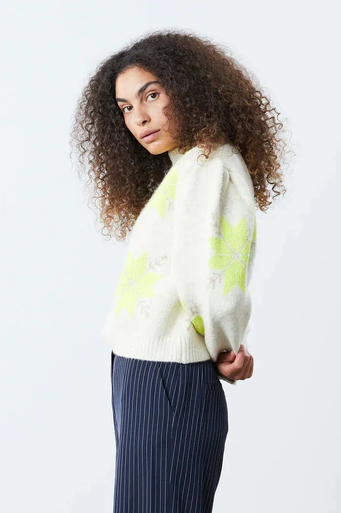 Lollys Laundry Suki Knitwear Jumper