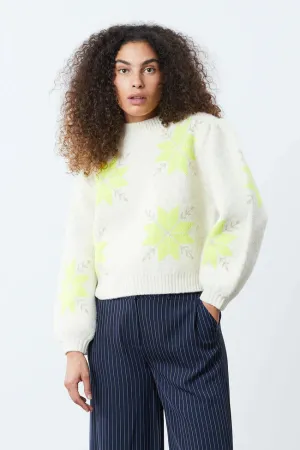 Lollys Laundry Suki Knitwear Jumper