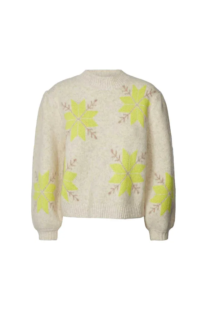Lollys Laundry Suki Knitwear Jumper