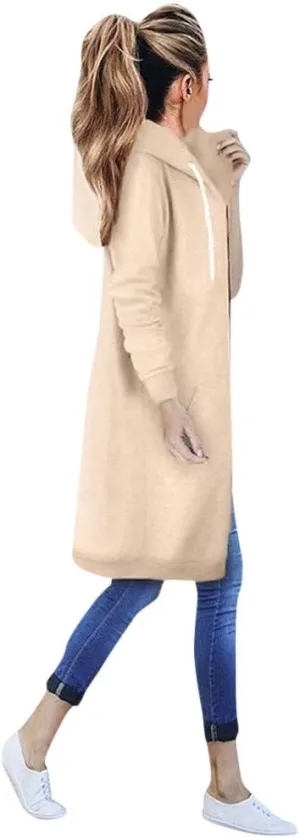 Double-Breasted Trench Coats