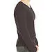 Long Sleeve Pintex Shirt