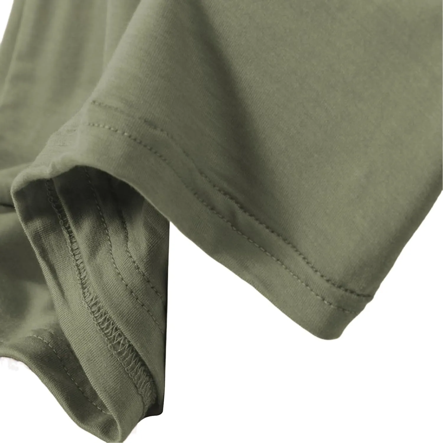 Long Slip Dress for Women Adjustable Spaghetti Straps Cami Slip Dress Soft Crew Neck Nightgown Pajamas Under Dresses