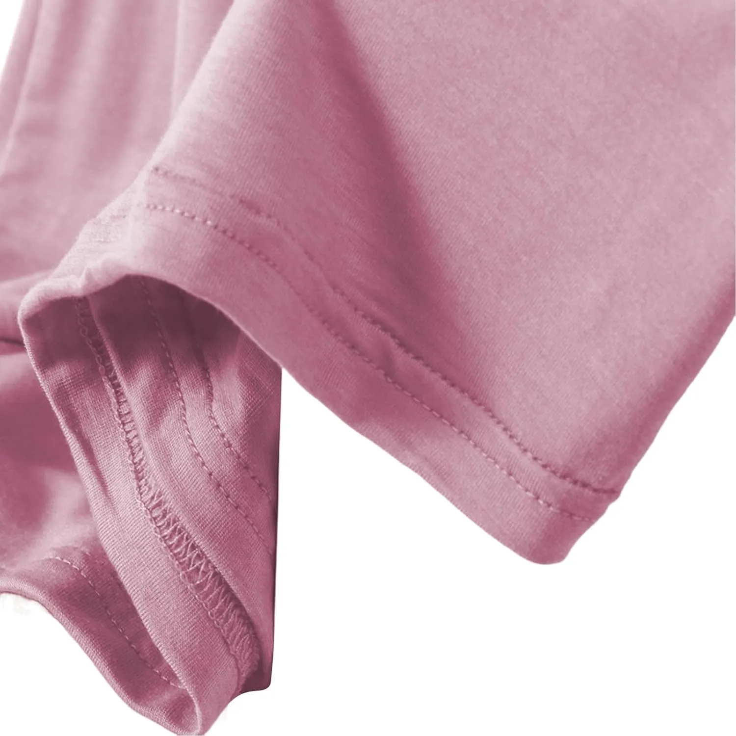 Long Slip Dress for Women Adjustable Spaghetti Straps Cami Slip Dress Soft Crew Neck Nightgown Pajamas Under Dresses