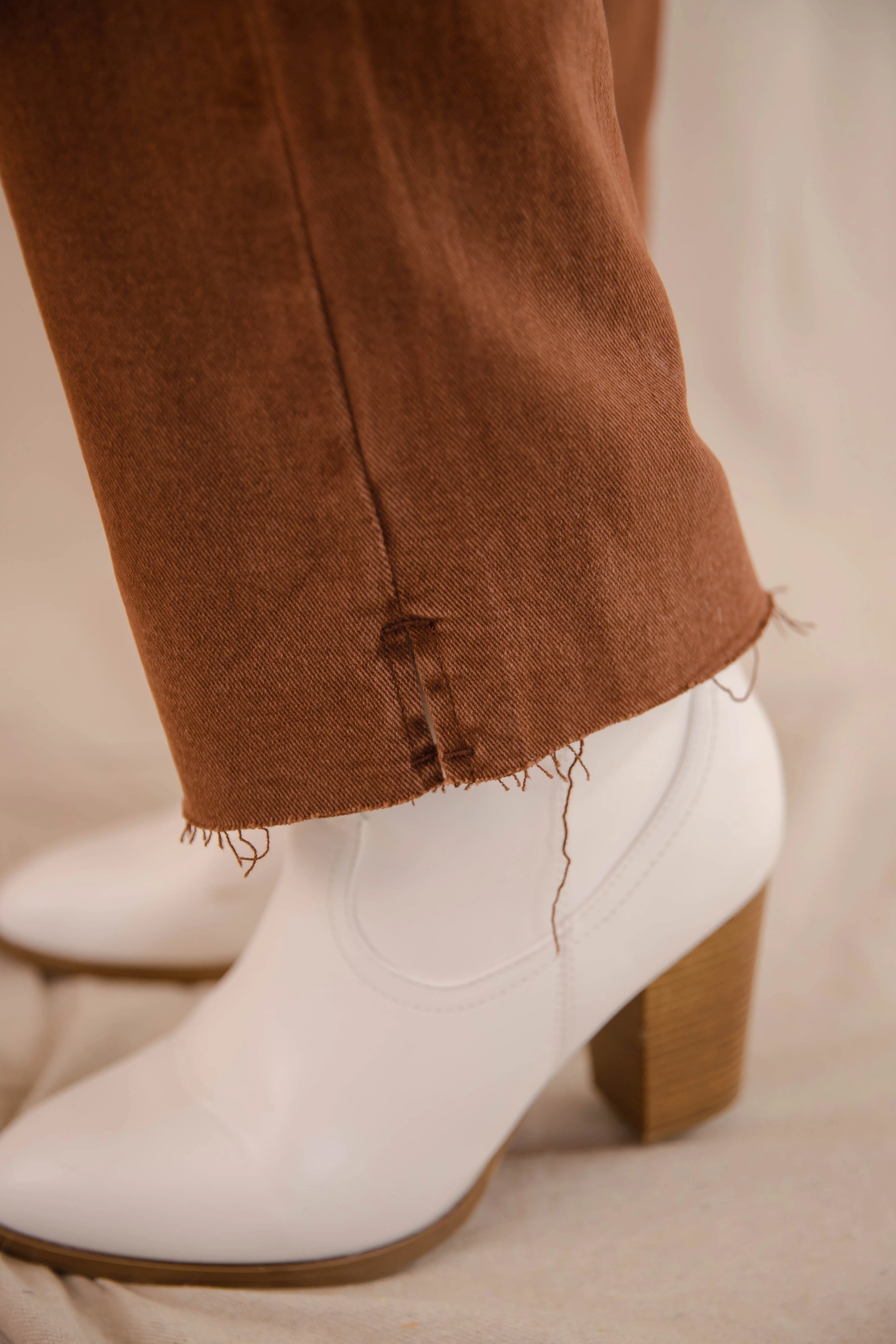 Long Story Short Denim