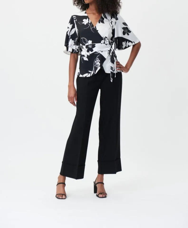 Long Trouser