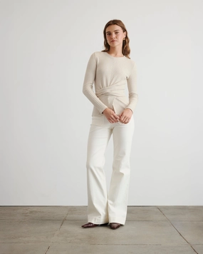 Long Sleeve Kelsey Top Long Sleeve Kelsey Top