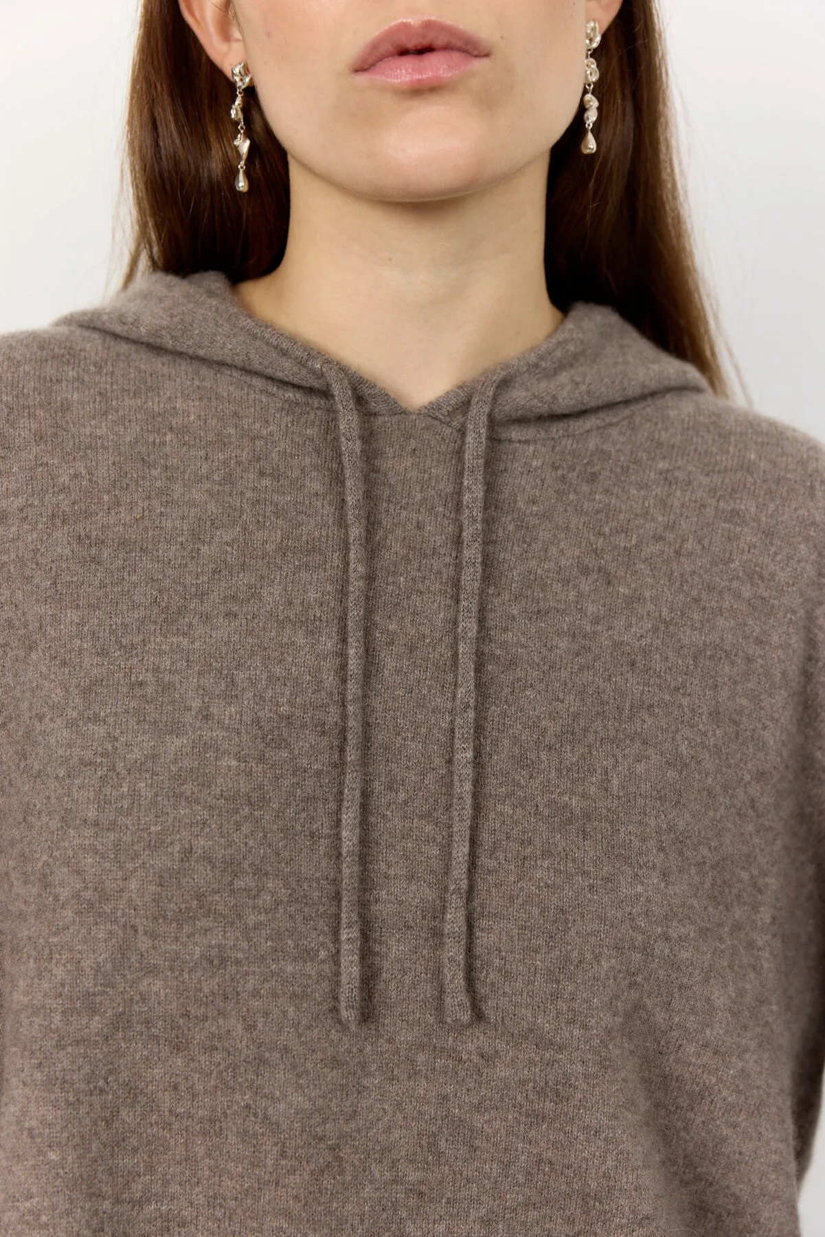 LR-ELOISE 9 Knit Brown