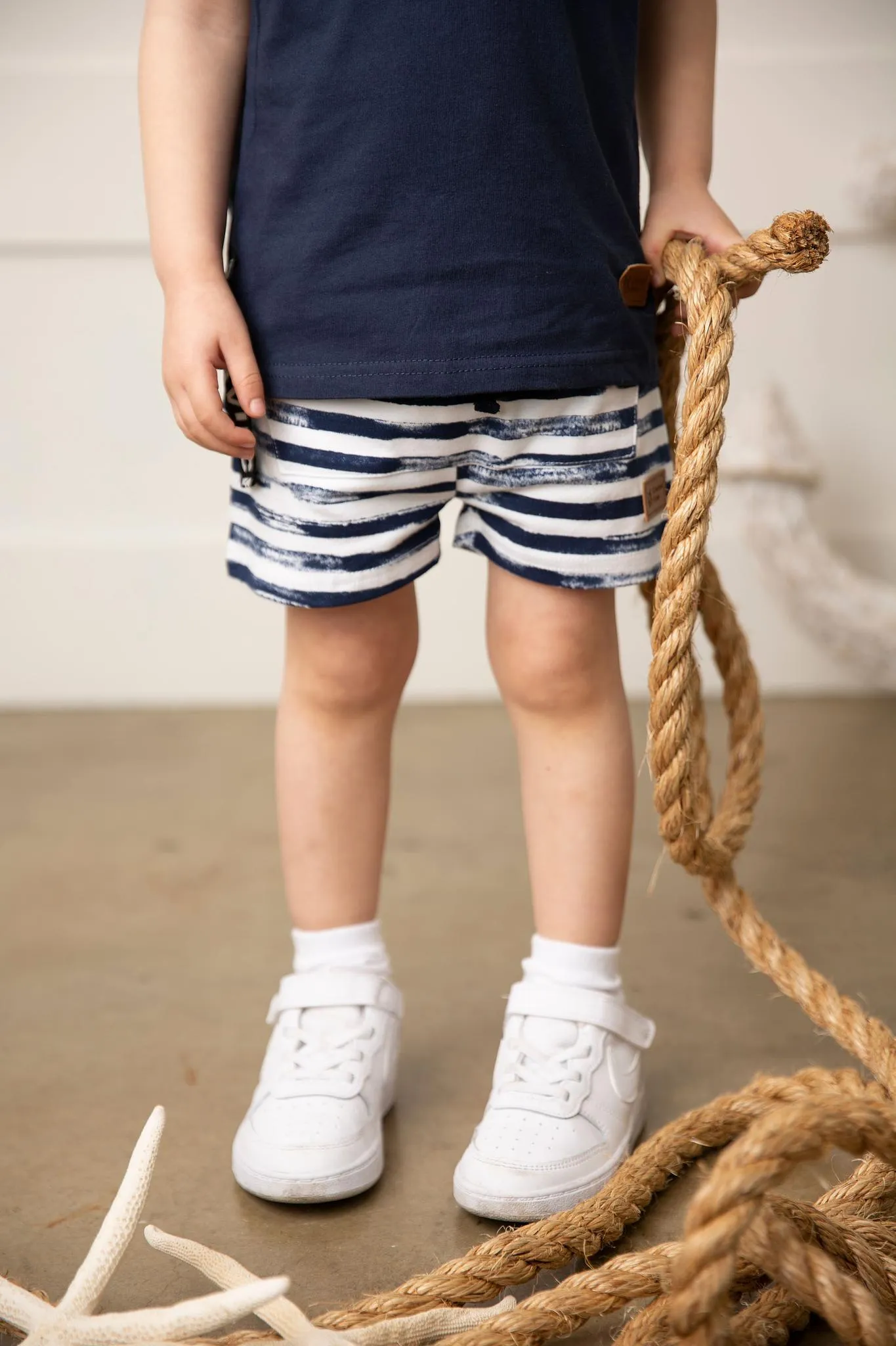 Luca Shorts