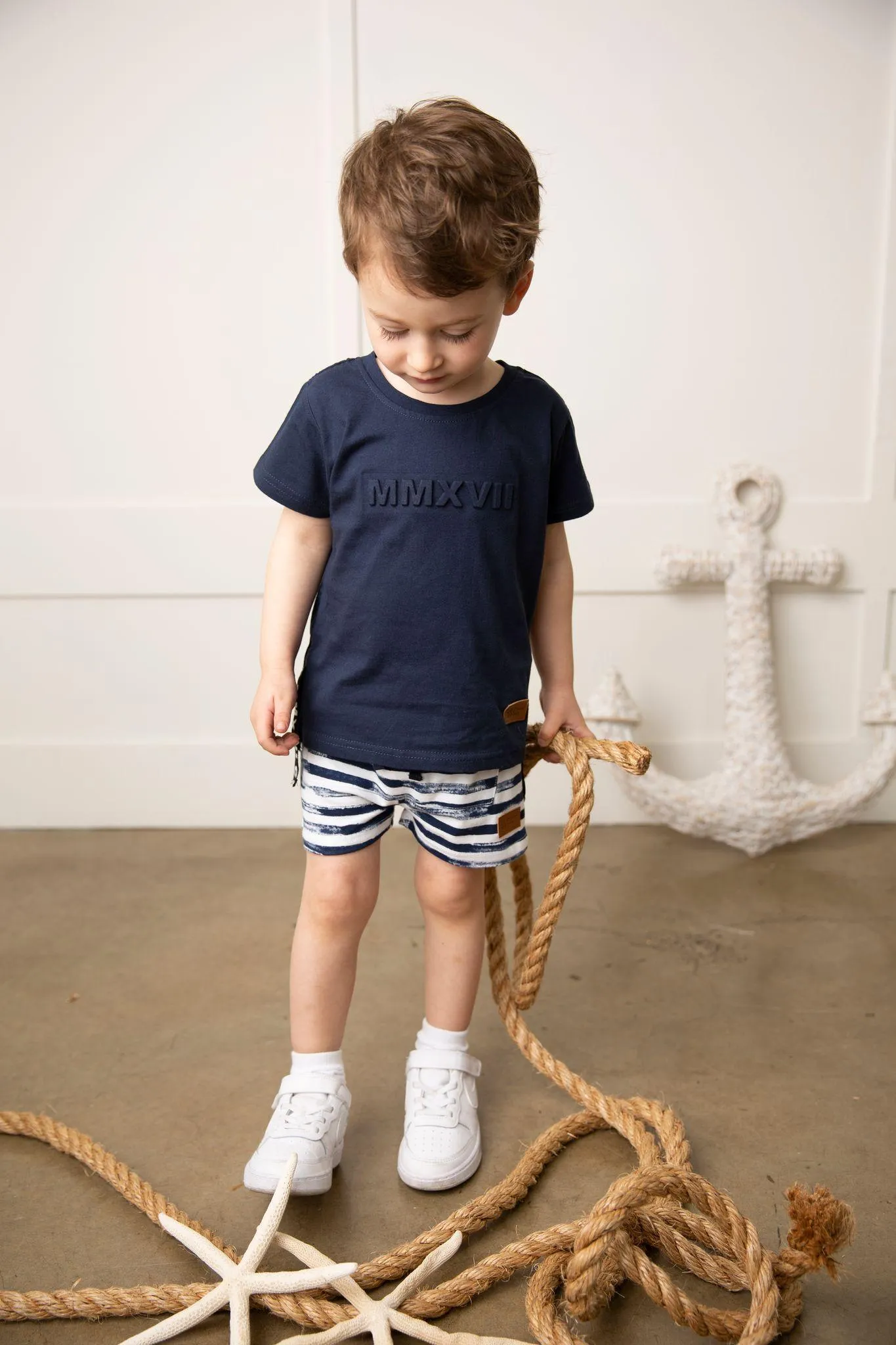 Luca Shorts