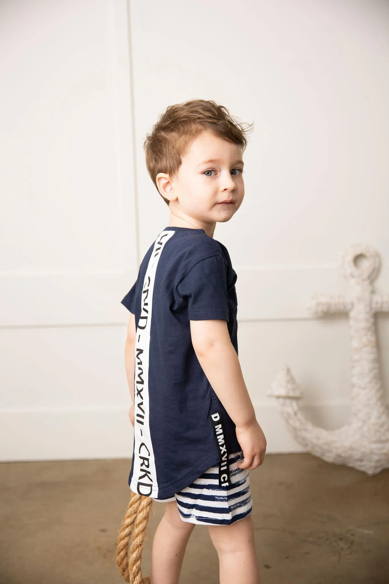 Luca Shorts