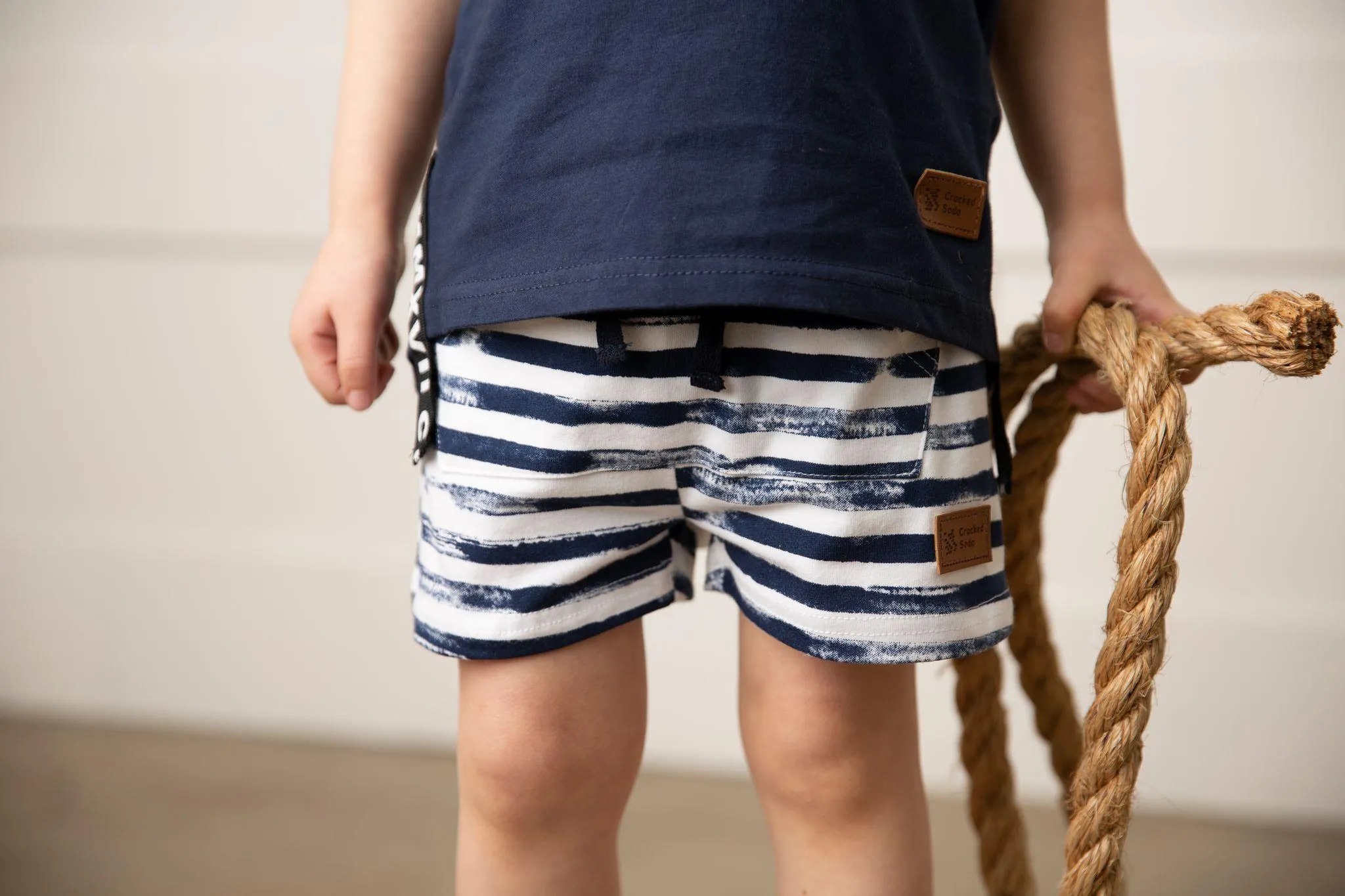 Luca Shorts