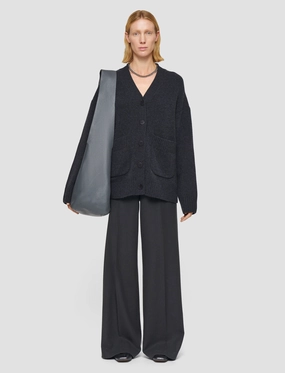 Luxe Cashmere Cardigan Luxe Cashmere Cardigan