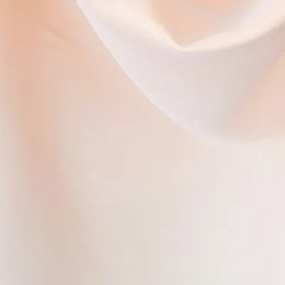 Machine Washable Silk