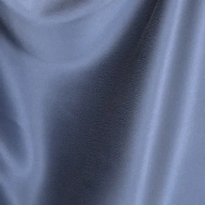 Machine Washable Silk
