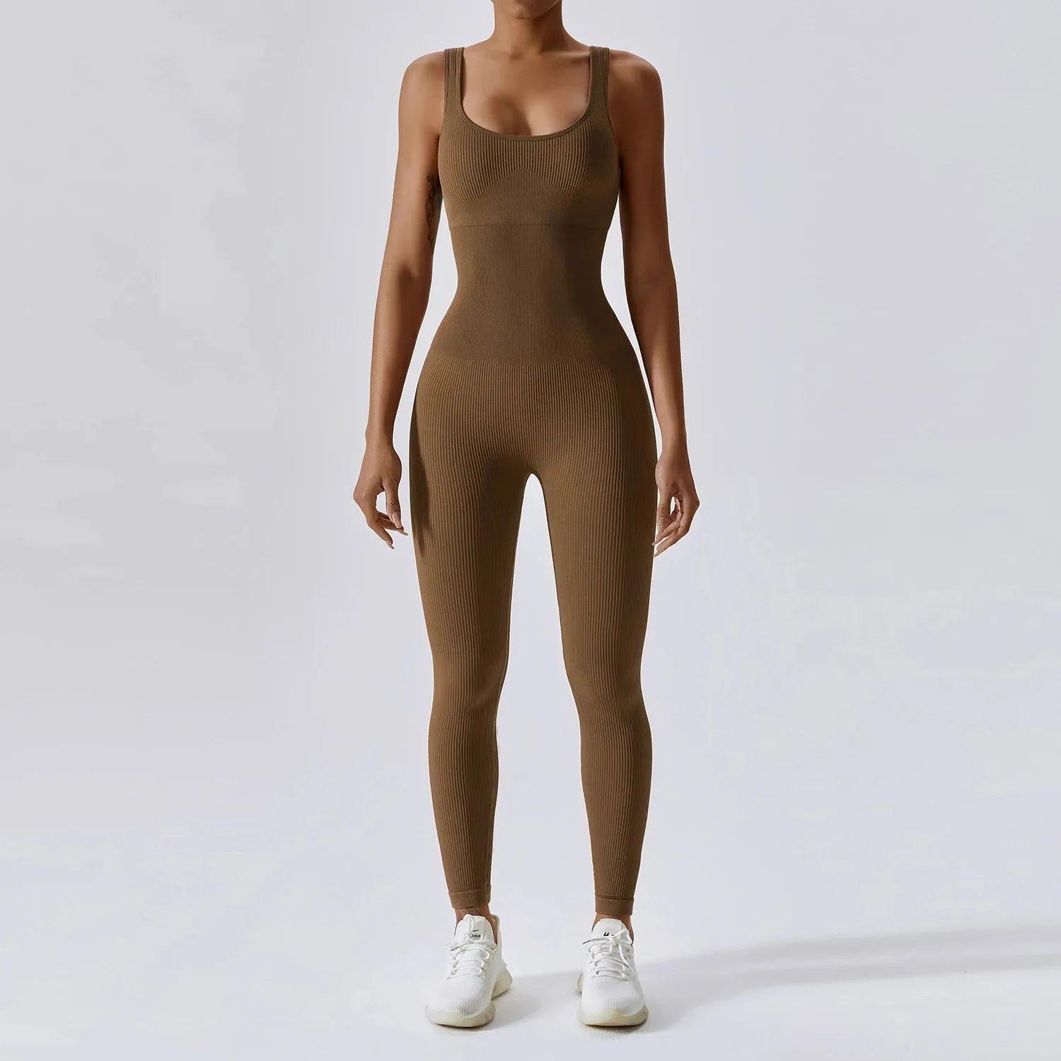 Maddie Jumpsuit