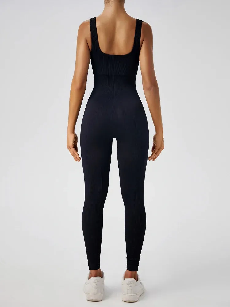 Maddie Jumpsuit