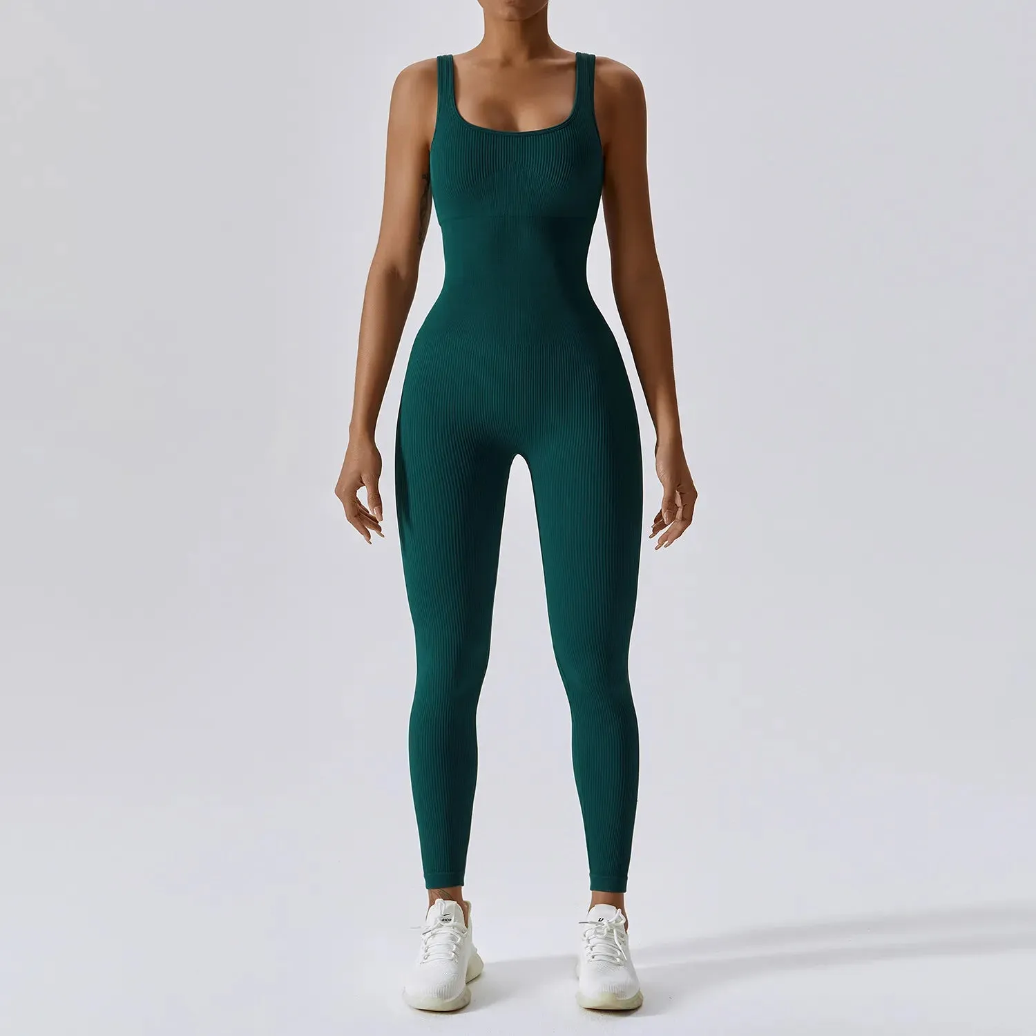 Maddie Jumpsuit