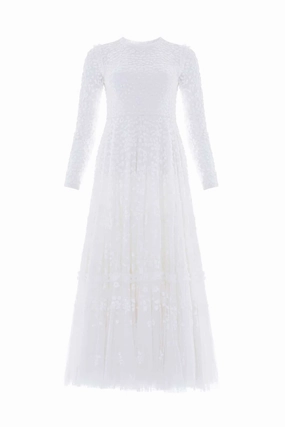 Maeva Ankle Gown Maeva Ankle Gown