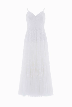 Maeva Cami Ankle Gown Maeva Cami Ankle Gown