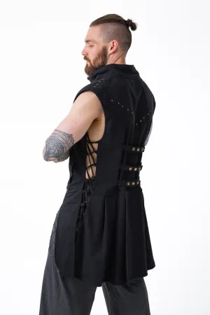 Magus Tailcoat Magus Tailcoat