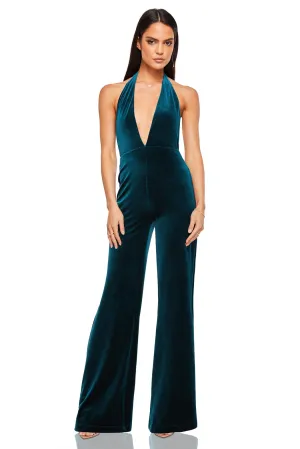 MAJESTY JUMPSUIT