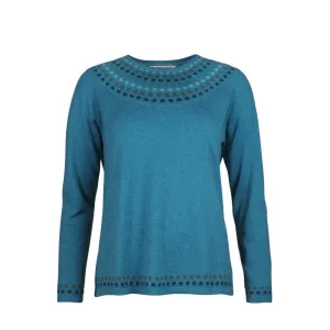 Mansted | Gogol | Merino Wool Sweater | Women's