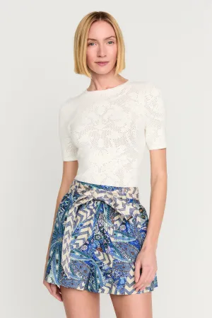 Marie Oliver Crissy T-Shirt Marie Oliver Crissy T-Shirt