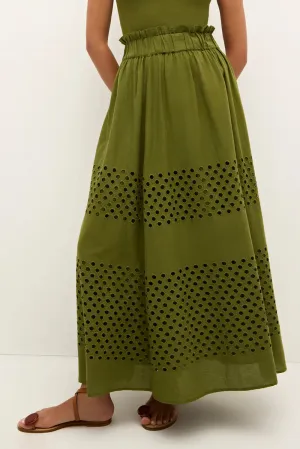 Marie Oliver Draper Skirt Marie Oliver Draper Skirt