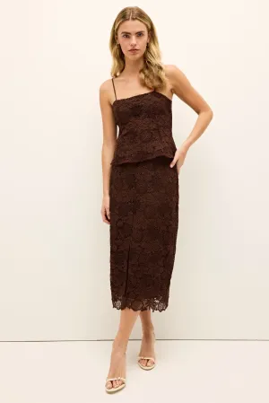 Marie Oliver Joelle Top Marie Oliver Joelle Top